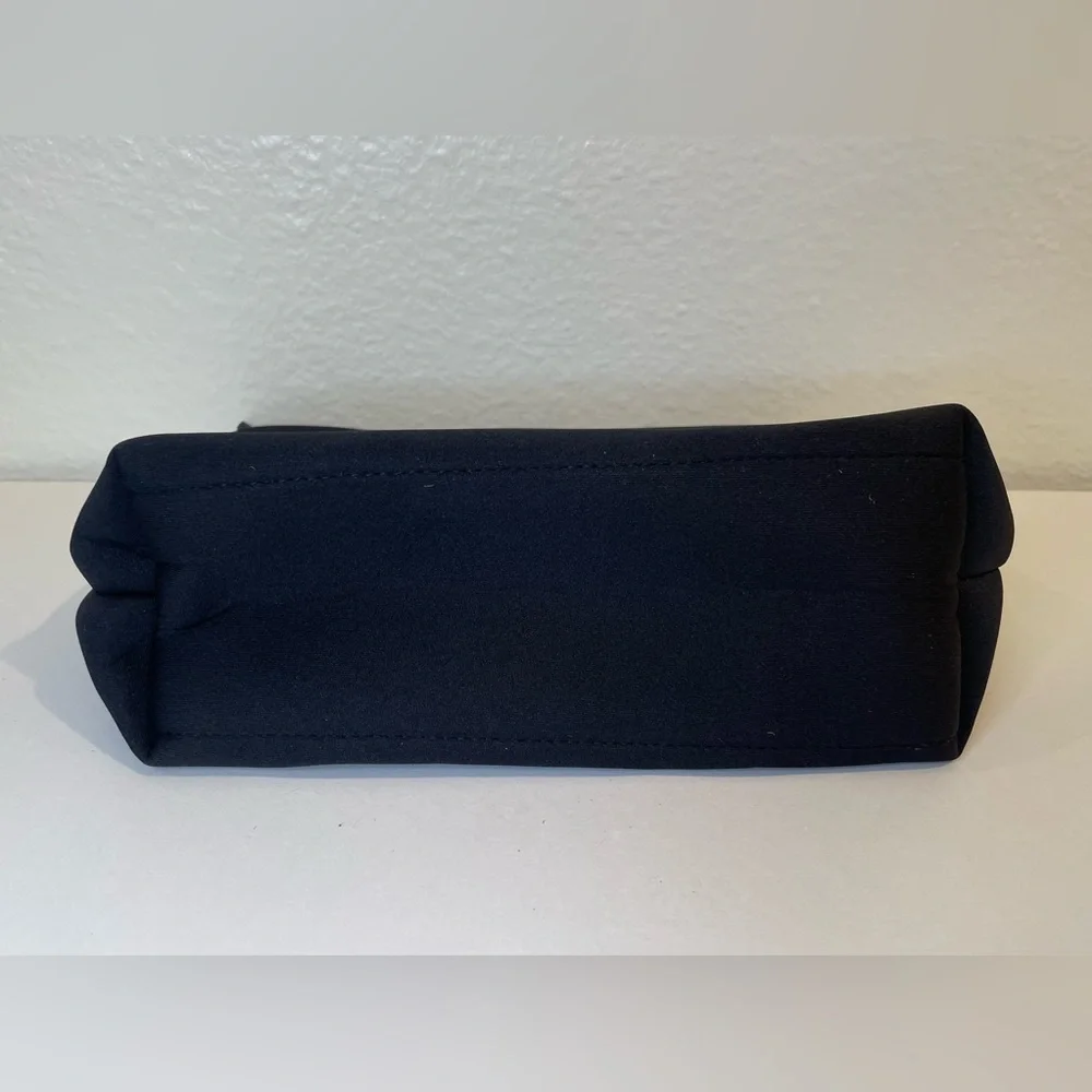 Underdays Scuba Black Pouch‎
